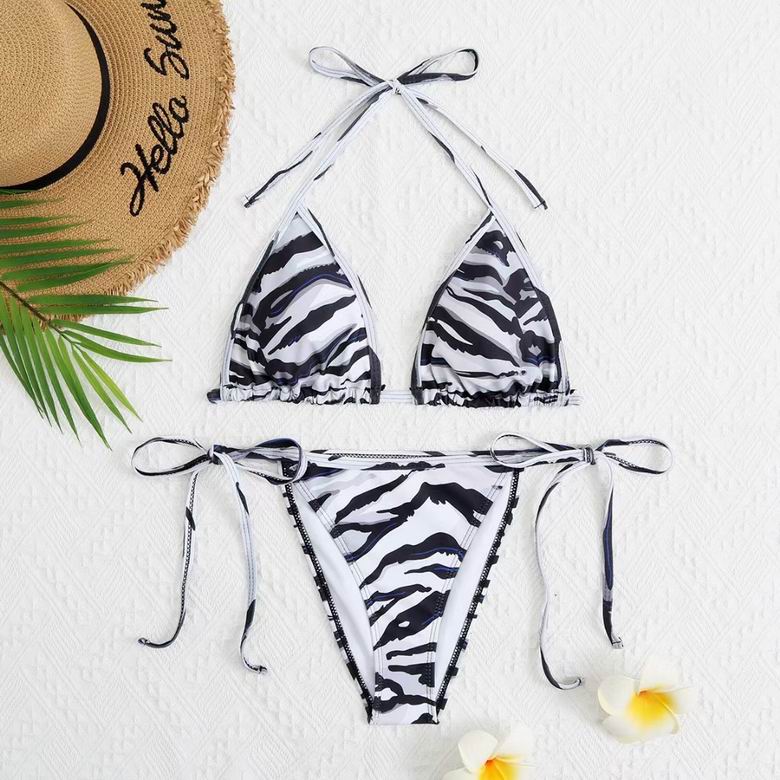 Fendi Bikini s-xl s55